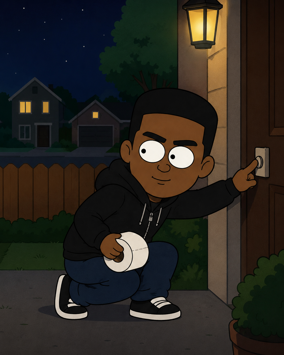 Miles