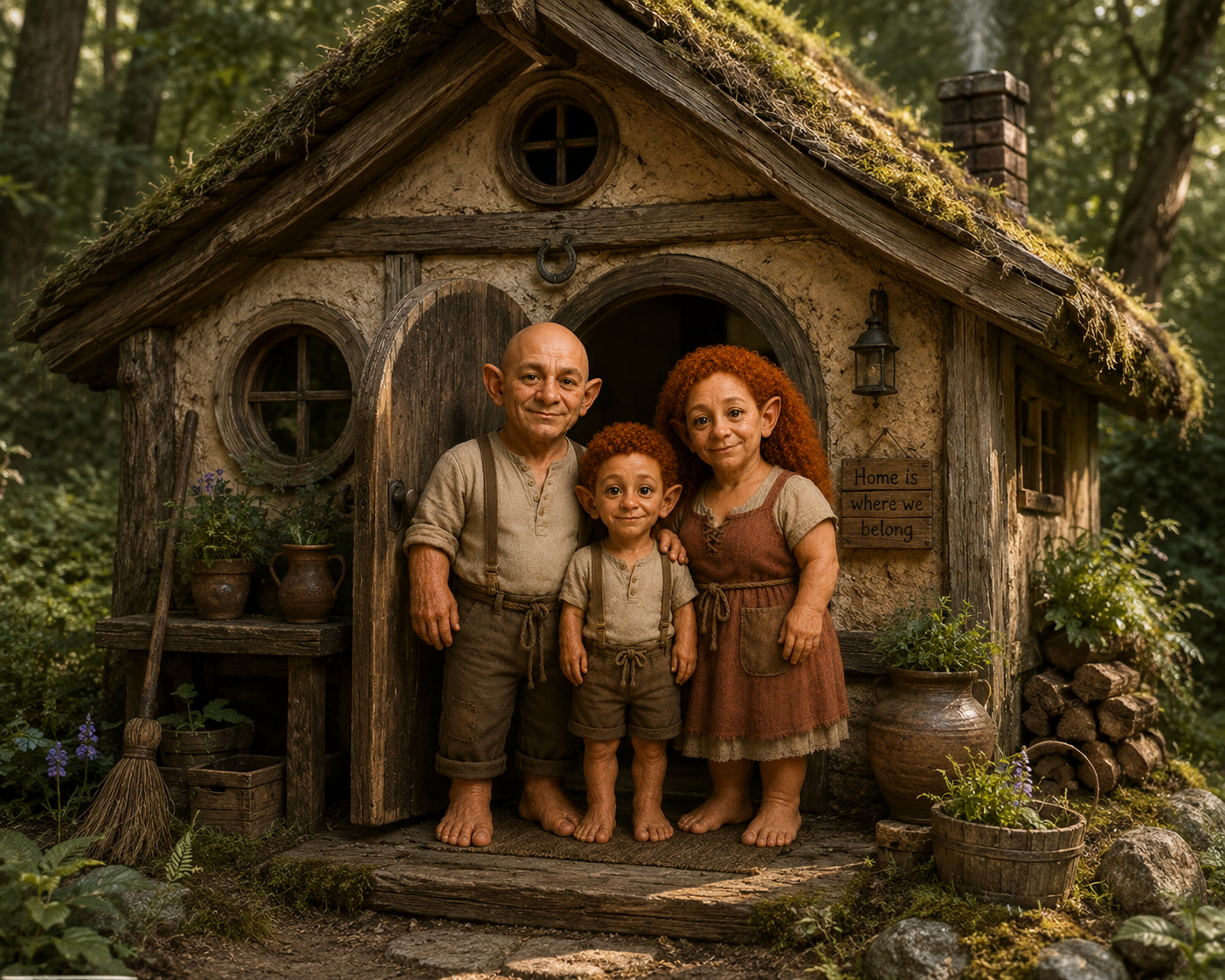 The Littles